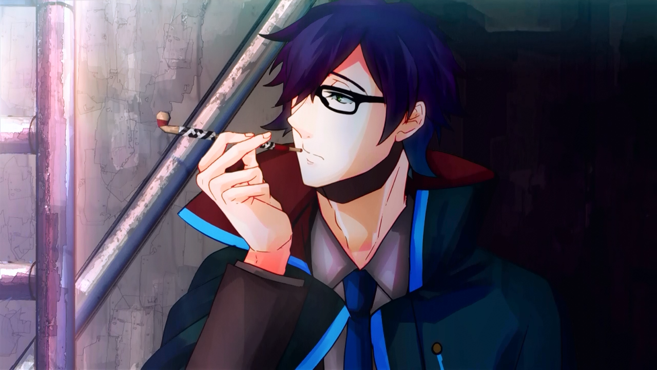 Kono Danshi, Mahou ga Oshigoto Desu. (PuyaSubs!!)